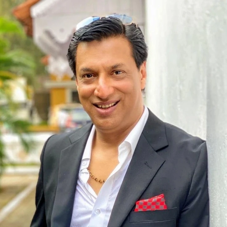 Madhur Bhandarkar